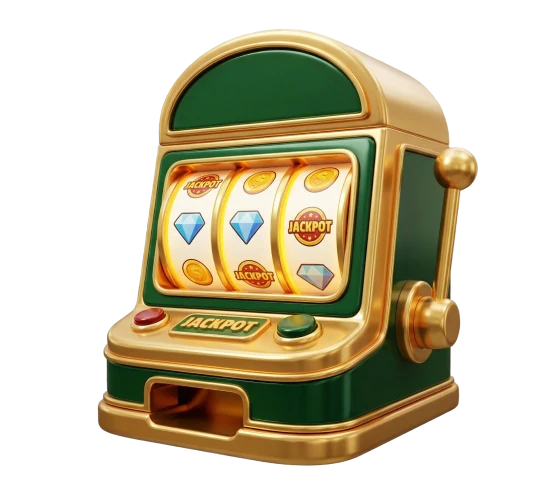 Avabet | Des machines à sous populaires avec des mises flexibles