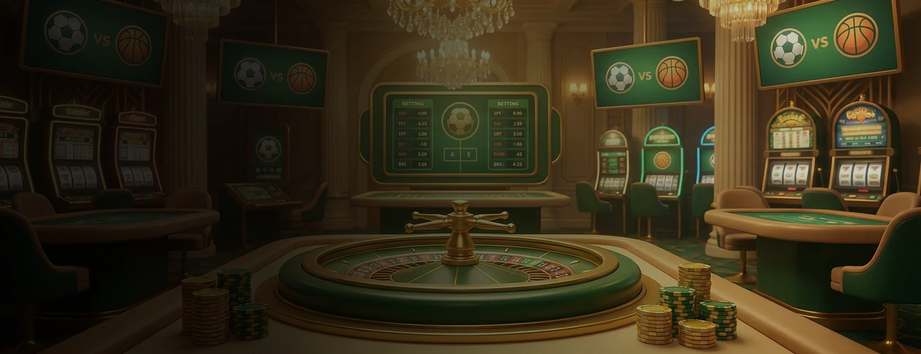 Avabet | Thousands of casino games for every taste