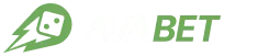 Avabet company logo with a stylized green leaf icon on the left and the brand name on the right